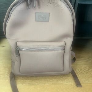 Dagne Dover Dakota Backpack in Dune, Large